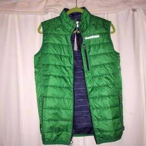 Vineyard Vines Vest