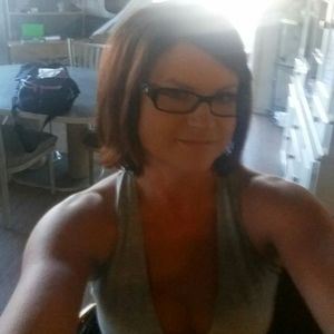 Meet your Posher, Brandi