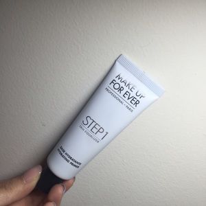 Makeup forever Step 1 skin equalizer - primer