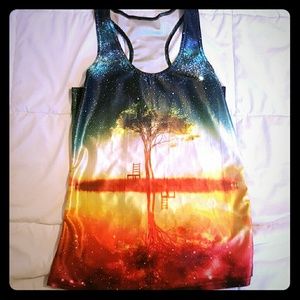 New Medium tank top