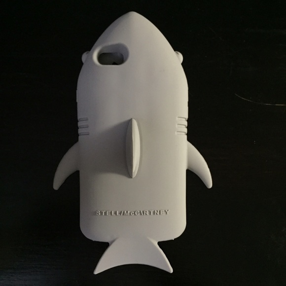 Stella McCartney iPhone case