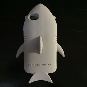 Stella McCartney iPhone case