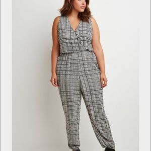 Forever 21 Jumpsuit