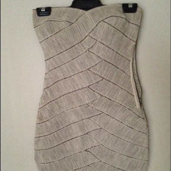 Sexy mini dress!