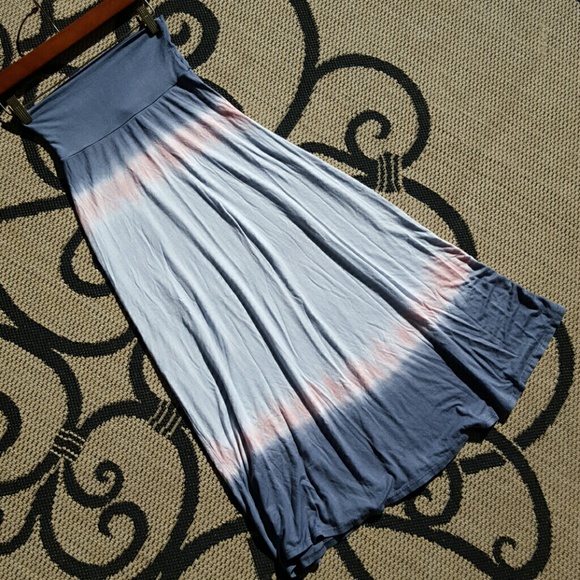 NWOT Ombre Maxie by Full Tilt