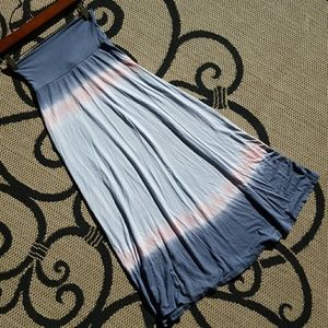 NWOT Ombre Maxie by Full Tilt