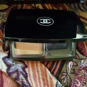 Chanel Double Perfection Lumiere Matifying FP