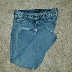Jeans W33 L33