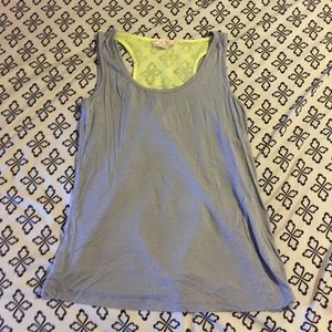 Racerback Tank Top