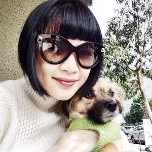 Meet your Posher, Tina