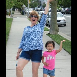 Meet your Posher, Beth