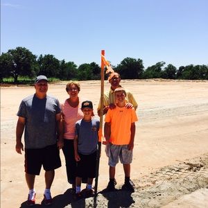 Meet your Posher, Leslie