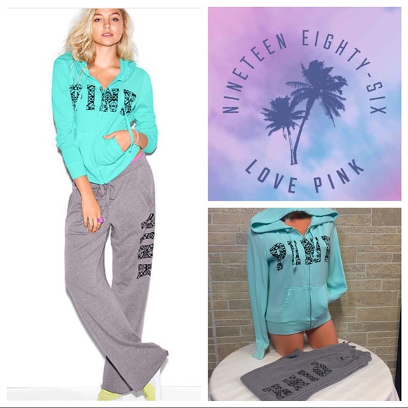 PINK Victoria's Secret Tops - 🅟🅘🅝🅚 Limited Edition Boyfriend