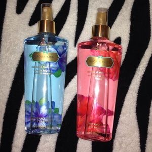 Victoria's Secret Fragrance Mist