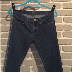 BDG TWIG MID-RISE JEAN - 33" INSEAM (LONG)