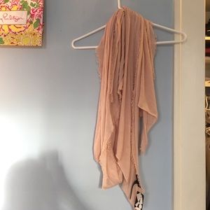 Urban Outfitters scarf:)