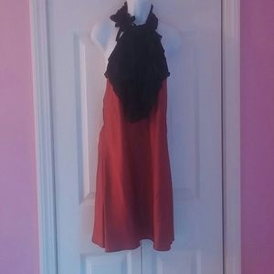 Bisou Bisou halter top