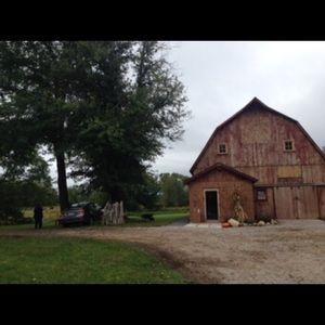 Meet your Posher, Cori