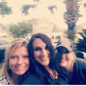 Meet your Posher, Sara