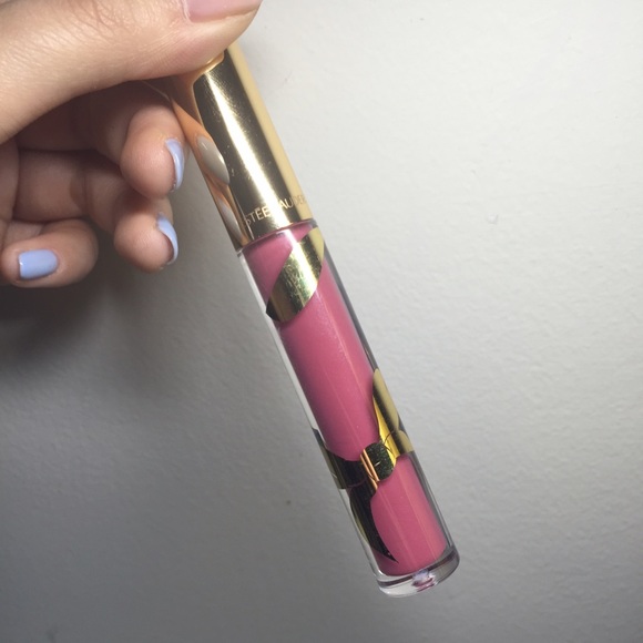 Estee lauder lip gloss