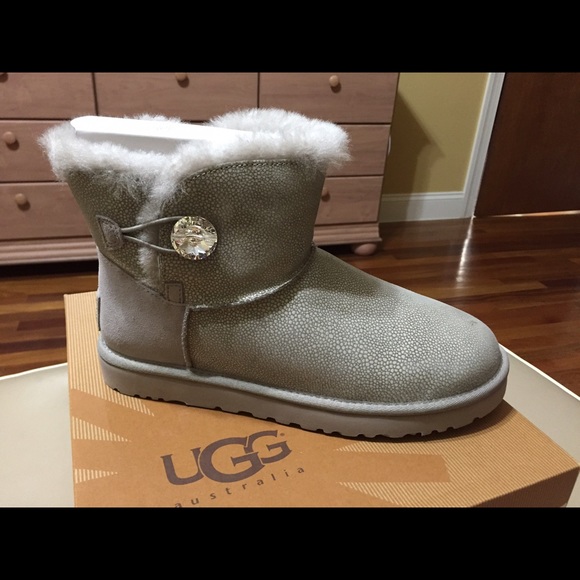 UGG Shoes - UGG booties