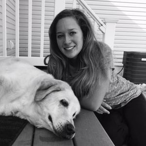 Meet your Posher, Sam