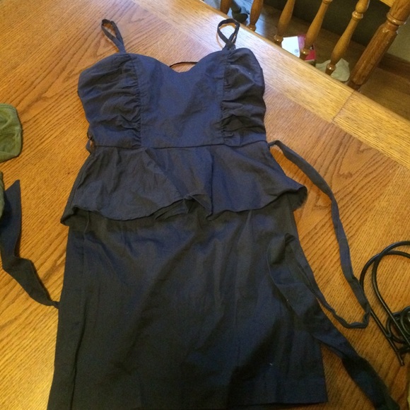 Forever 21 dress