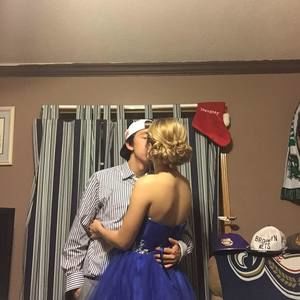 Meet your Posher, Nikki