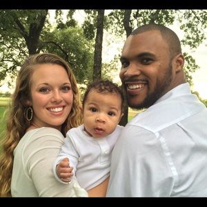 Meet your Posher, Lexi