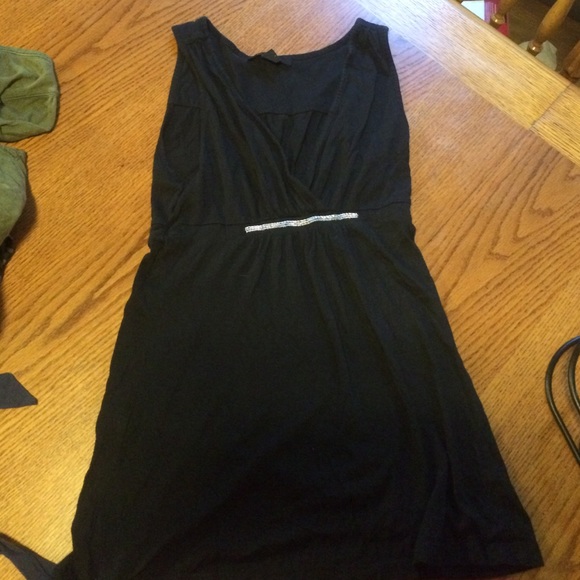 Baby doll top
