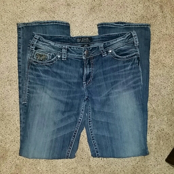 Jeans W33 L33