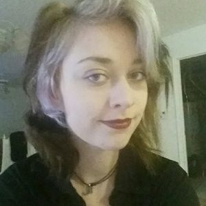 Clothes, shoes, jewlery, makeup