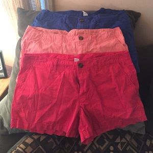 BUNDLE SHORTS