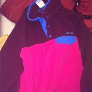 Patagonia women's jacket