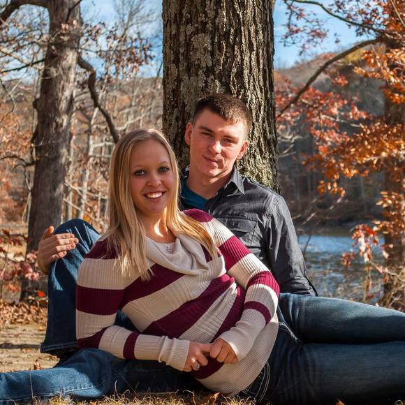 Meet your Posher, Tori - Picture 1 of 1