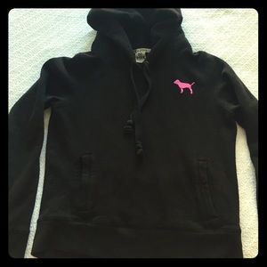 Hoodie sweatshirt
