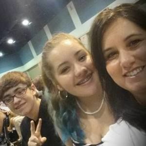 Meet your Posher, Gretchen