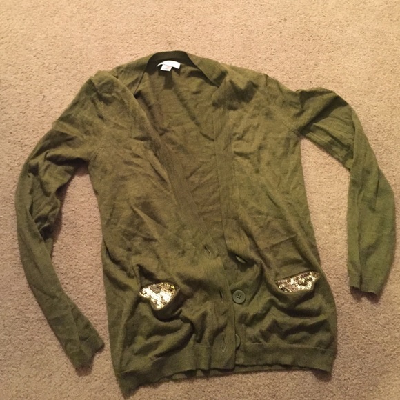 The perfect holiday sweater