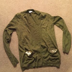 The perfect holiday sweater