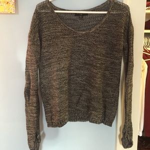 Urban Outfitters sweater:)