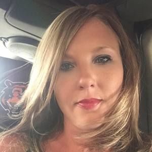 Meet your Posher, Brandy