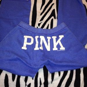 Victoria's Secret Boyfriend Pants