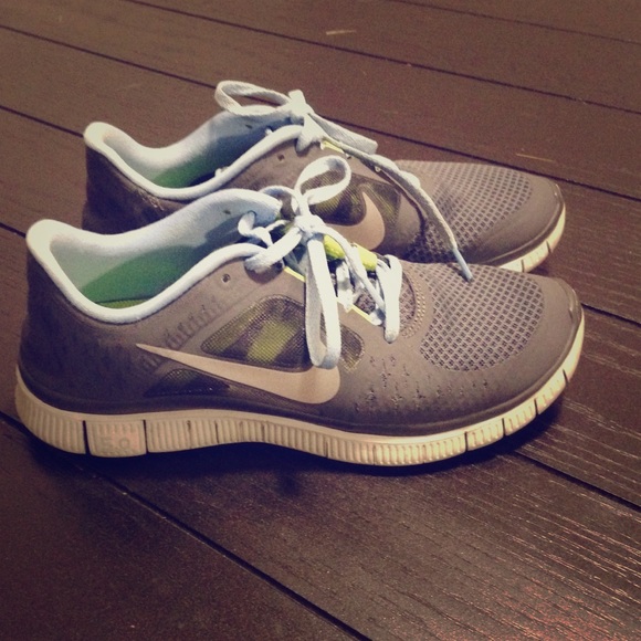 Nike Free Run 3