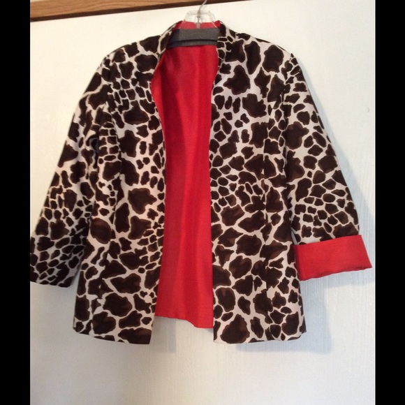 Jacket - Picture 2 of 2