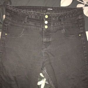 Charlotte Russe jeans
