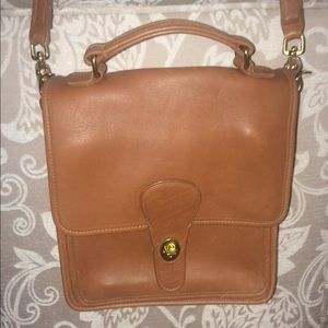 Coach - Authentic purse