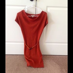 Beautiful sweater dress