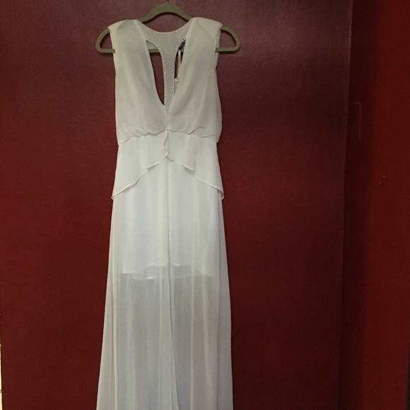 Lumier White Maxi - Picture 5 of 8