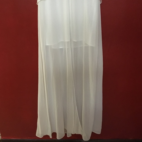 Lumier White Maxi - Picture 6 of 8