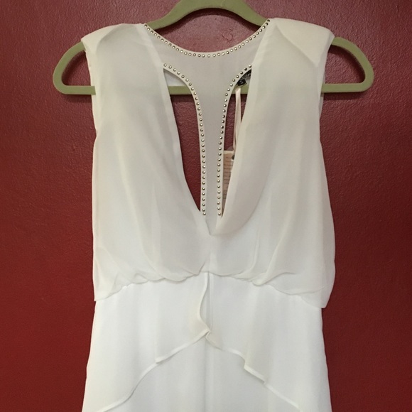 Lumier White Maxi - Picture 7 of 8